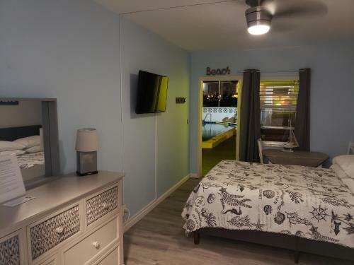 Motel Ashley Brooke Beach Resort
