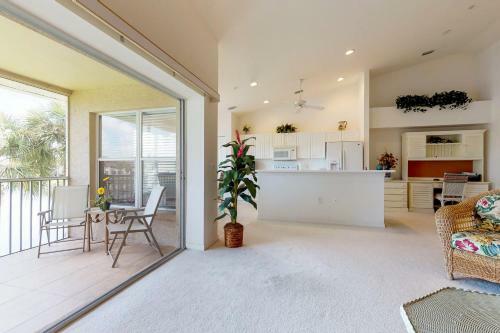Apartamento Heritage Oaks 2126