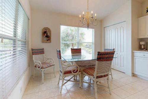 Apartamento Heritage Oaks 2126