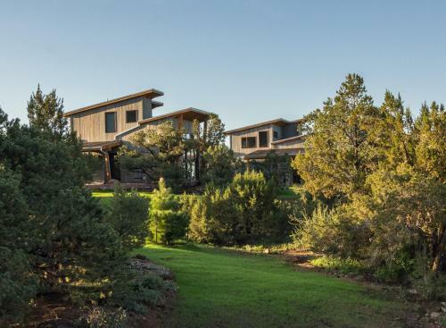 Hotel Royal Gorge Cabins