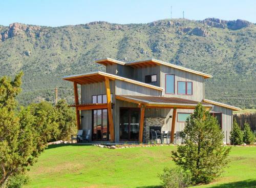 Hotel Royal Gorge Cabins