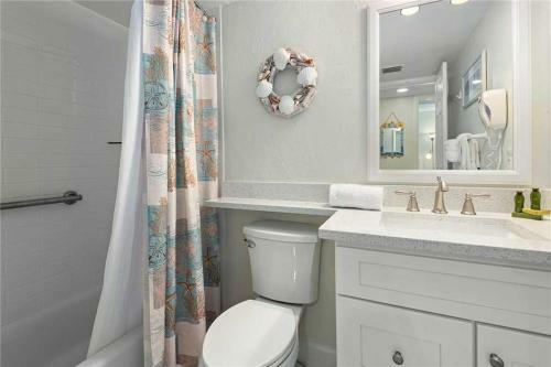 Apartamento East Gulf Condo #741
