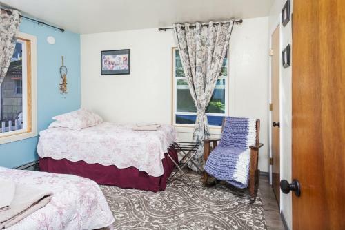 Hostal Seward's Guest House
