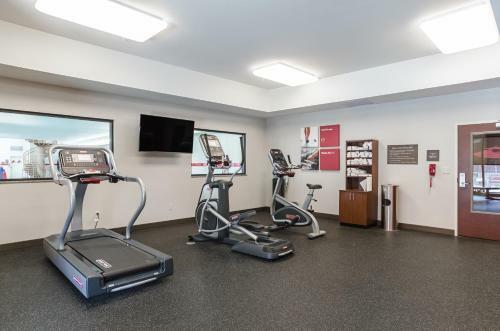 Hotel Comfort Suites Loveland