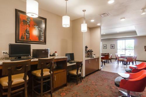 Hotel Comfort Suites Loveland