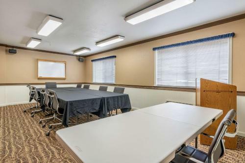 Hotel Comfort Inn Cordelia