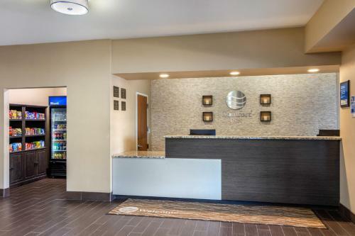Hotel Comfort Inn South Chesterfield - Colonial Heights