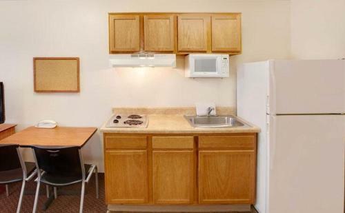 Hotel Woodspring Suites Houston I-10 West