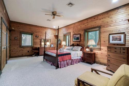 Douglas Lake Lodge In The Smoky Mountains