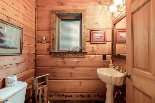 Douglas Lake Lodge In The Smoky Mountains