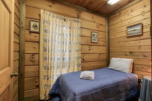 Douglas Lake Lodge In The Smoky Mountains