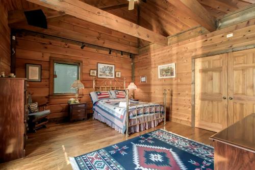 Douglas Lake Lodge In The Smoky Mountains