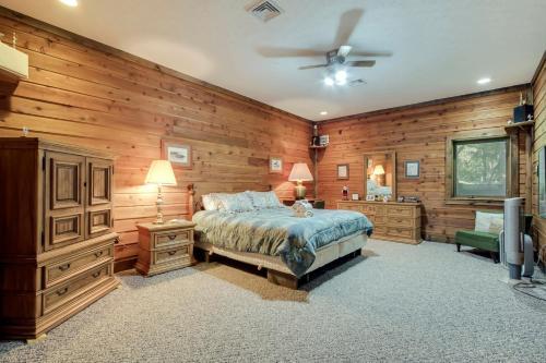 Douglas Lake Lodge In The Smoky Mountains