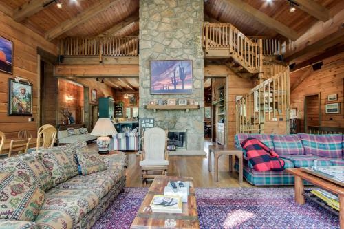 Douglas Lake Lodge In The Smoky Mountains