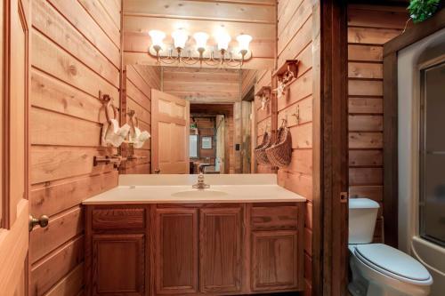 Douglas Lake Lodge In The Smoky Mountains