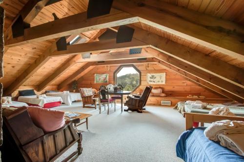 Douglas Lake Lodge In The Smoky Mountains