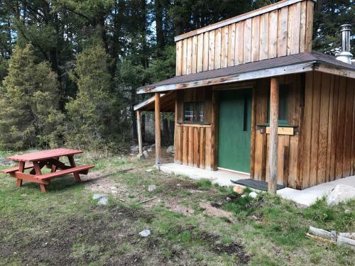 Boulder Creek Lodge
