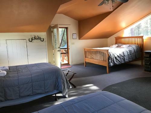 Boulder Creek Lodge