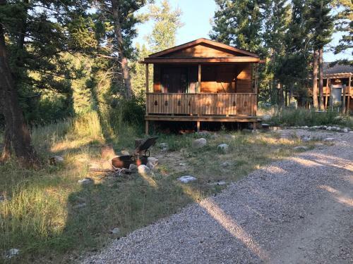 Boulder Creek Lodge