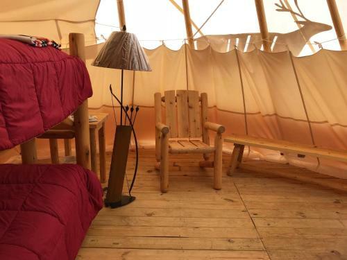 Boulder Creek Lodge