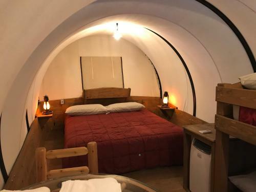 Boulder Creek Lodge