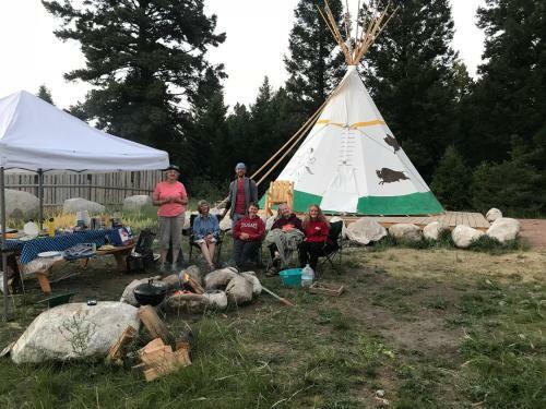 Boulder Creek Lodge