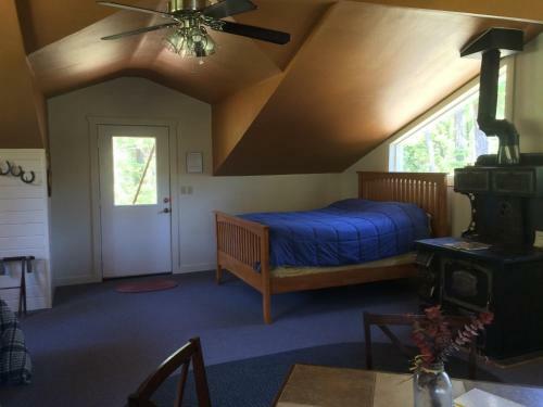 Boulder Creek Lodge