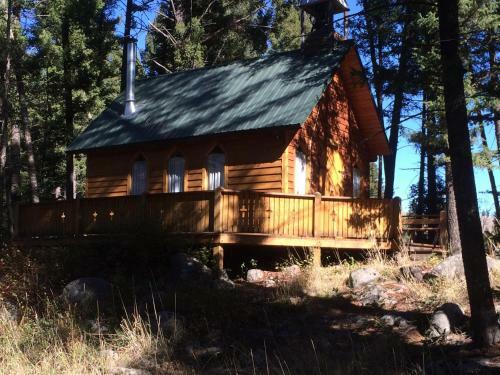 Boulder Creek Lodge