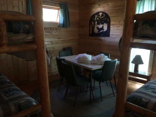 Boulder Creek Lodge