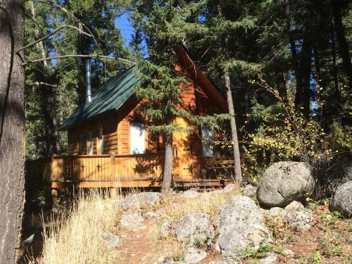 Boulder Creek Lodge