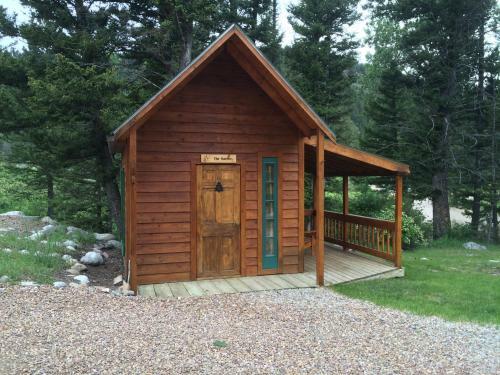 Boulder Creek Lodge