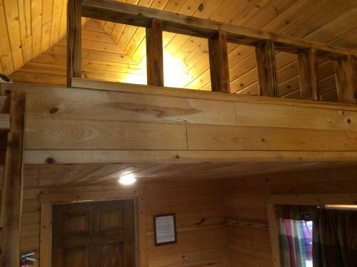Boulder Creek Lodge
