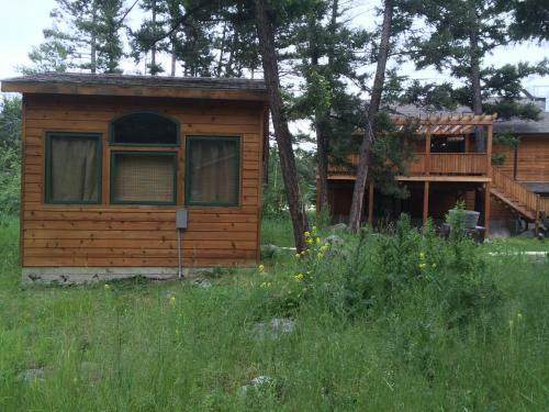 Boulder Creek Lodge