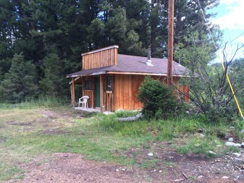 Boulder Creek Lodge