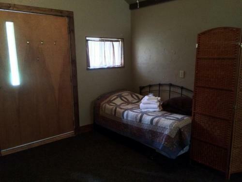 Boulder Creek Lodge