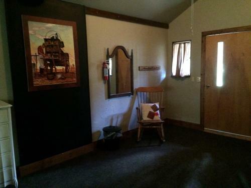 Boulder Creek Lodge