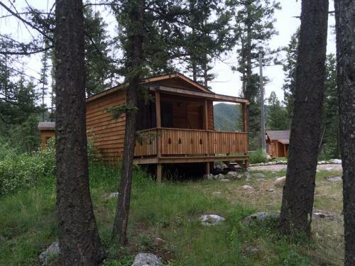 Boulder Creek Lodge