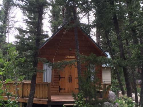 Boulder Creek Lodge
