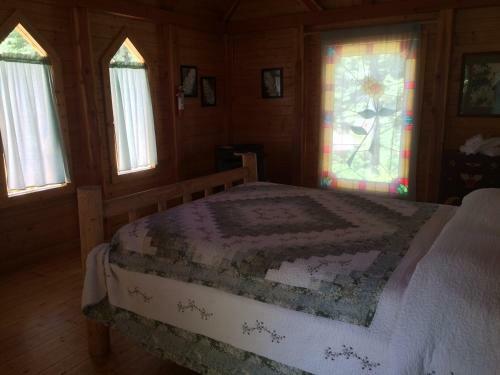 Boulder Creek Lodge