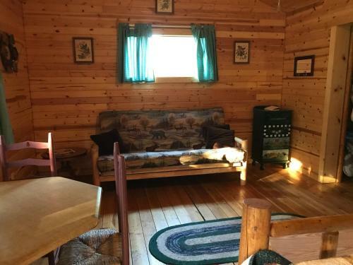 Boulder Creek Lodge