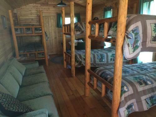 Boulder Creek Lodge