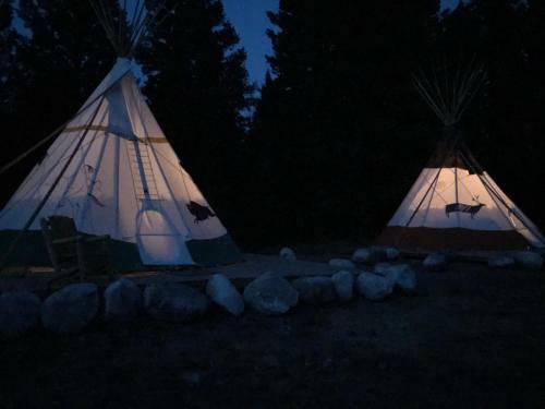 Boulder Creek Lodge