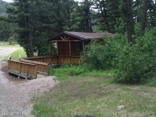 Boulder Creek Lodge