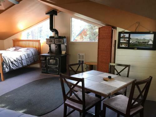 Boulder Creek Lodge