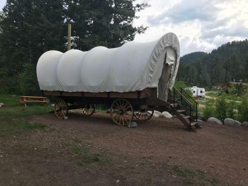 Boulder Creek Lodge