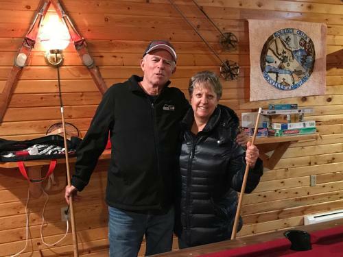 Boulder Creek Lodge