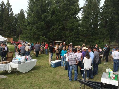 Boulder Creek Lodge
