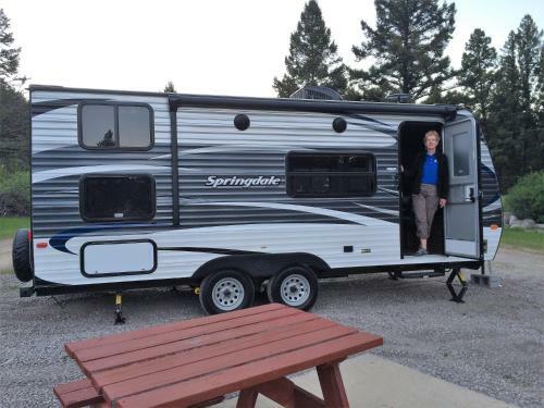 Boulder Creek Lodge