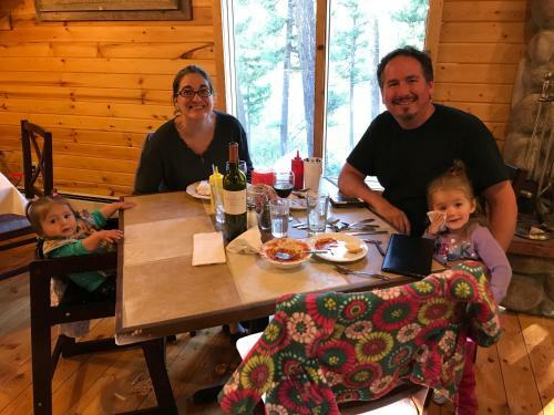 Boulder Creek Lodge