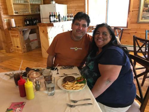 Boulder Creek Lodge